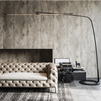 Cattelan Italia Stealth Floor Lamp